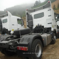 Sinotruk Howo 4x2 Traktorwagen